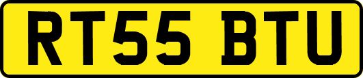 RT55BTU