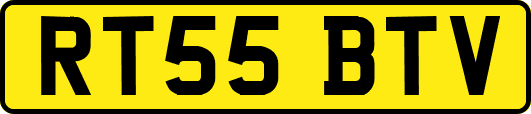RT55BTV