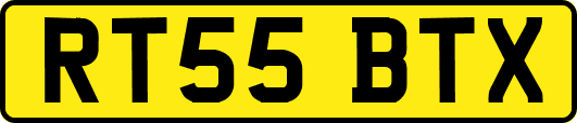 RT55BTX
