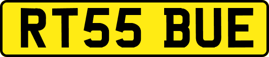 RT55BUE