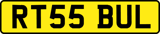 RT55BUL