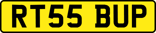 RT55BUP
