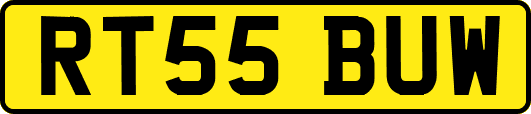 RT55BUW
