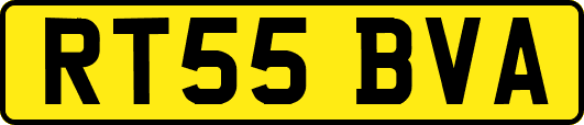 RT55BVA