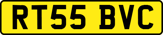 RT55BVC