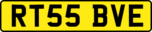 RT55BVE