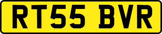 RT55BVR