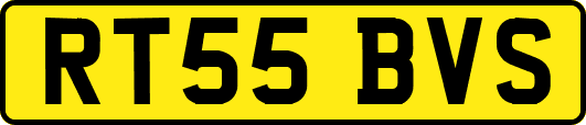 RT55BVS