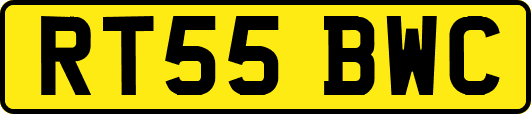 RT55BWC