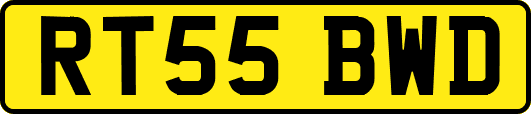 RT55BWD
