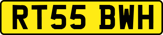 RT55BWH