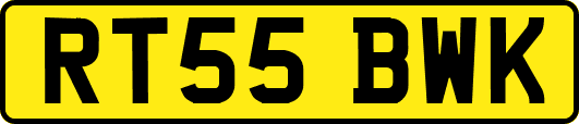 RT55BWK