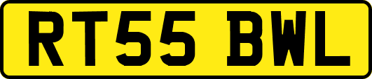 RT55BWL