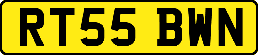 RT55BWN