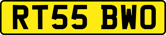 RT55BWO