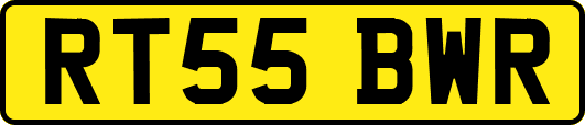 RT55BWR