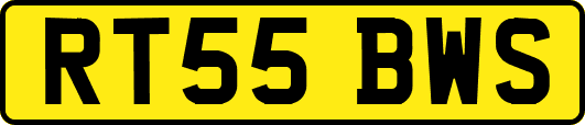 RT55BWS