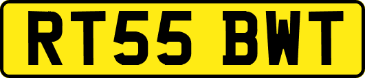 RT55BWT