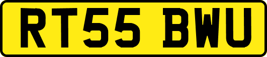 RT55BWU