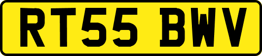 RT55BWV