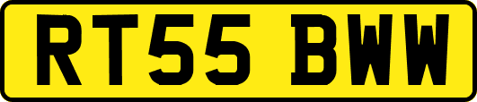 RT55BWW