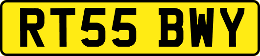 RT55BWY