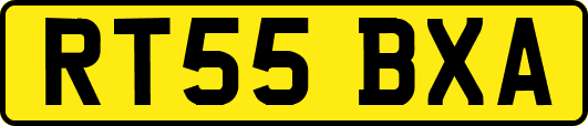 RT55BXA