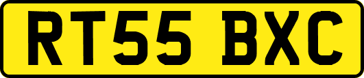 RT55BXC