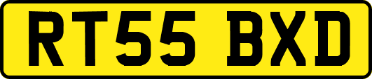 RT55BXD