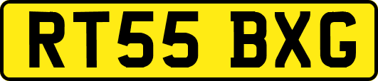 RT55BXG