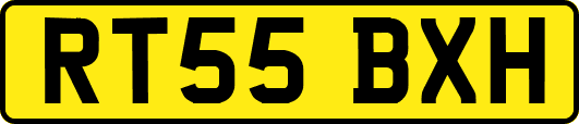 RT55BXH