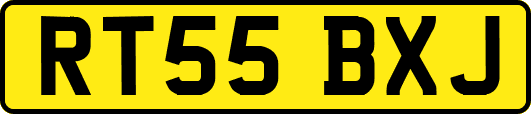 RT55BXJ