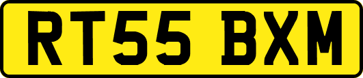 RT55BXM