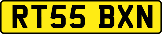 RT55BXN