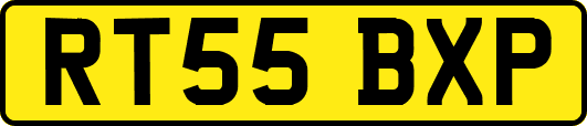 RT55BXP