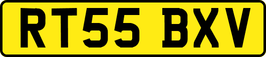 RT55BXV