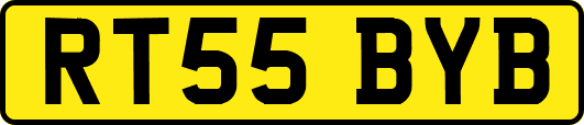RT55BYB