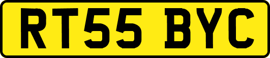 RT55BYC