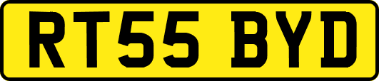 RT55BYD