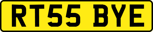 RT55BYE