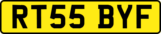 RT55BYF