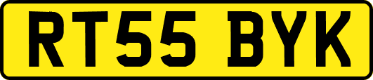 RT55BYK