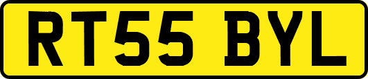 RT55BYL