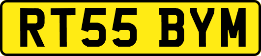 RT55BYM