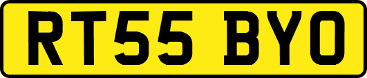RT55BYO
