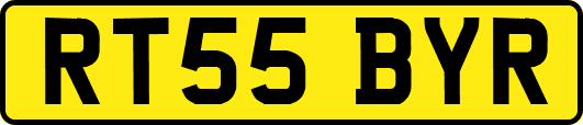 RT55BYR