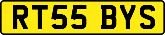 RT55BYS