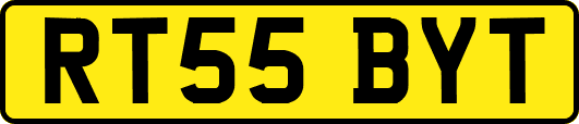 RT55BYT