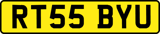 RT55BYU