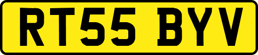 RT55BYV